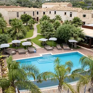 Hotel Pietra D'acqua Resort&spa By Geocharme, Sampieri